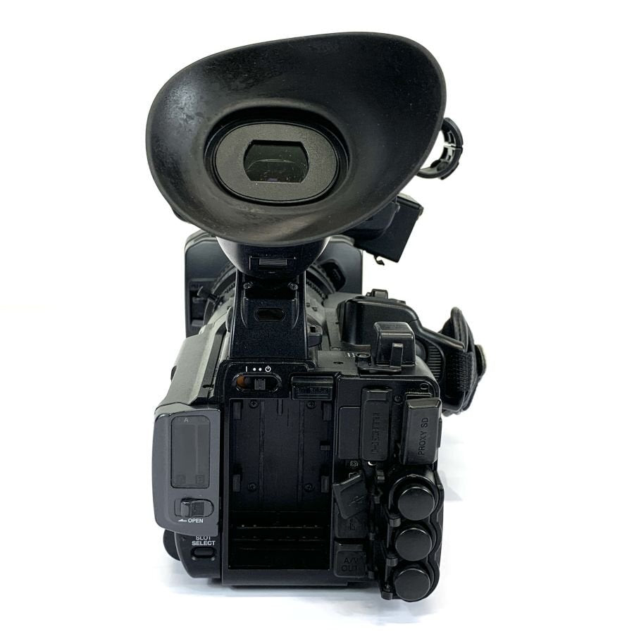 Sony PXW-X200 Professional Camcorder (for parts or not working) [1240266891]