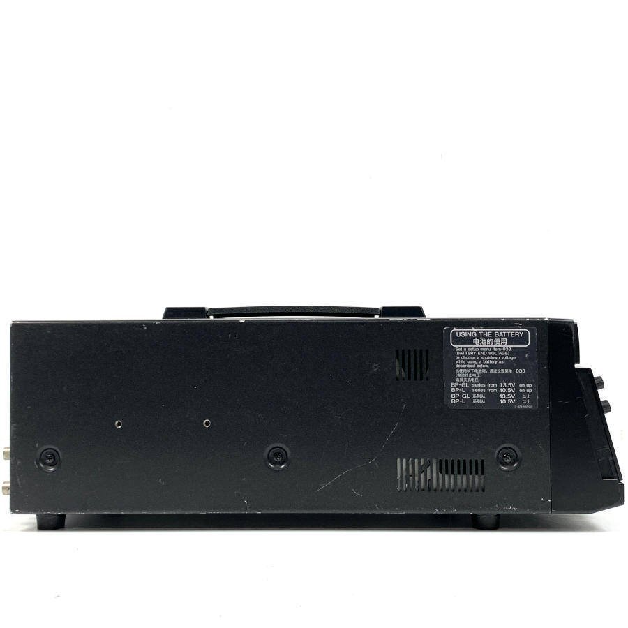Sony PDW-HD1550 XDCAM HD422 Recorder (as-is) [t1242381084]