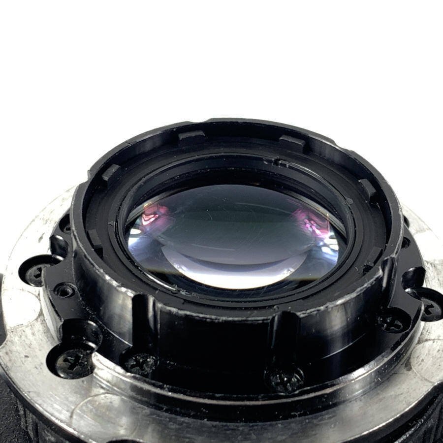 FUJINON HA16x6.3BERM-M48 HD Broadcast Video Camera Lens 16x Wide Angle with Hood (as-is) [l1242393086]