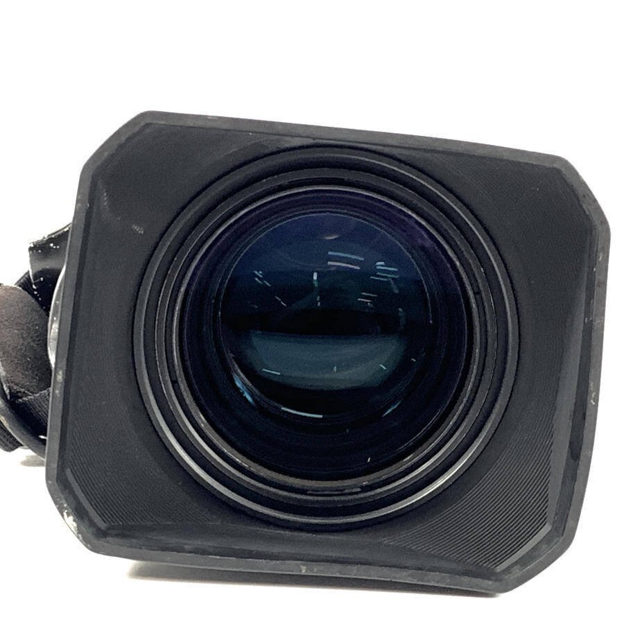 FUJINON HA22x7.8BERM-M28 HD Video Camera Lens 22x Zoom (as-is) [m1242398150]