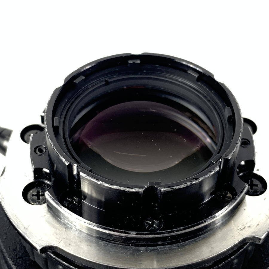 FUJINON HA22x7.8BERM-M28 HD Video Camera Lens 22x Zoom (as-is) [m1242398150]