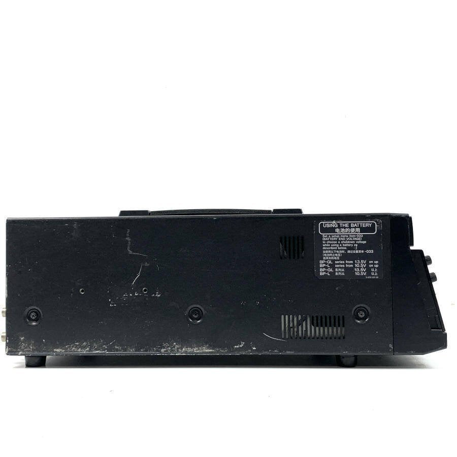 Sony PDW-HD1550 XDCAM HD422 Recorder (as-is) [1242376099]