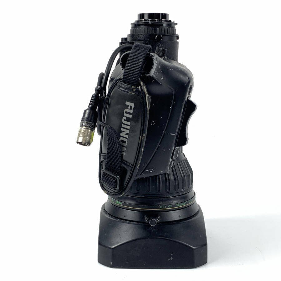 FUJINON HA22x7.8BERM-M28 HD Video Camera Lens 22x Zoom (as-is) [m1242398150]