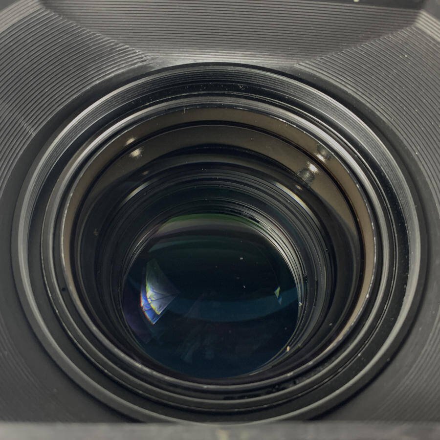 FUJINON HA22x7.8BERM-M28 HD Video Camera Lens 22x Zoom (as-is) [m1242398150]