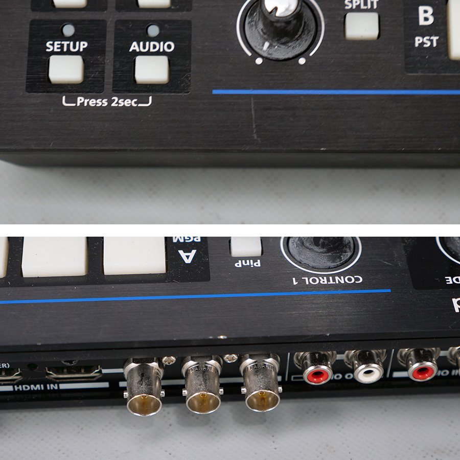 Roland V-1SDI 3G-SDI Video Switcher [s1244497695]