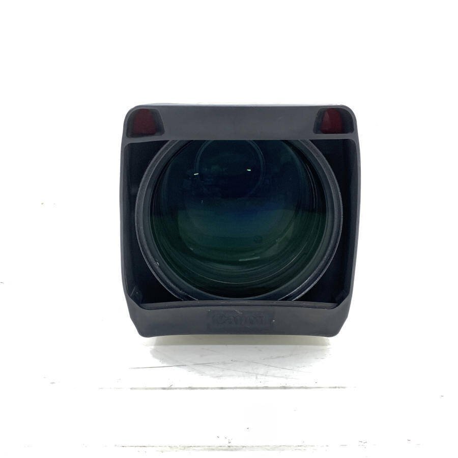 Canon SUPER 70II Zoom Lens 70x with Hard Case (as-is) [k1244673022]