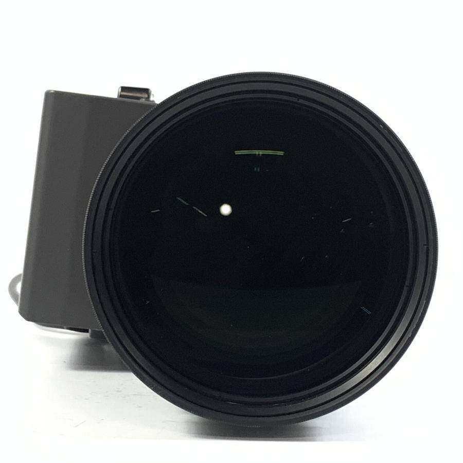 Canon J33a×15B4 IAS SX12 IF33× Video Camera Lens B4 Mount ENG/EFP Compatible (as-is) [l1244961791]