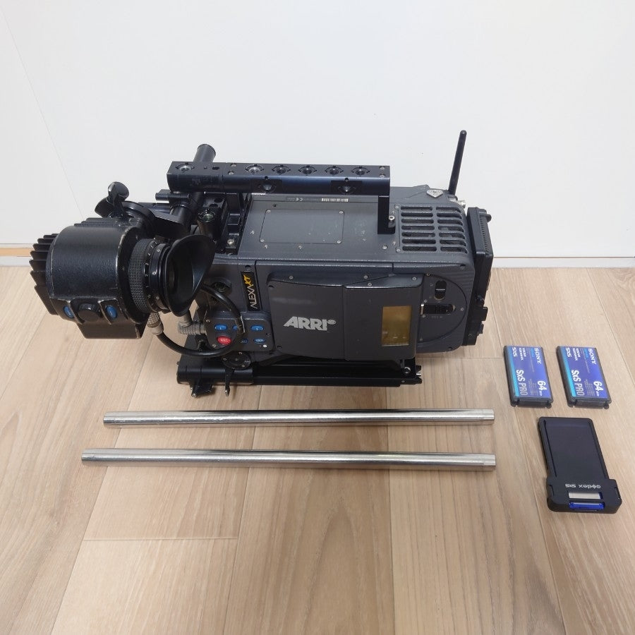 ARRI ALEXA XR Cinema Camera 16:9 [u1245656554]