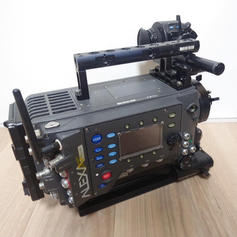 ARRI ALEXA XR Cinema Camera 16:9 [u1245656554]