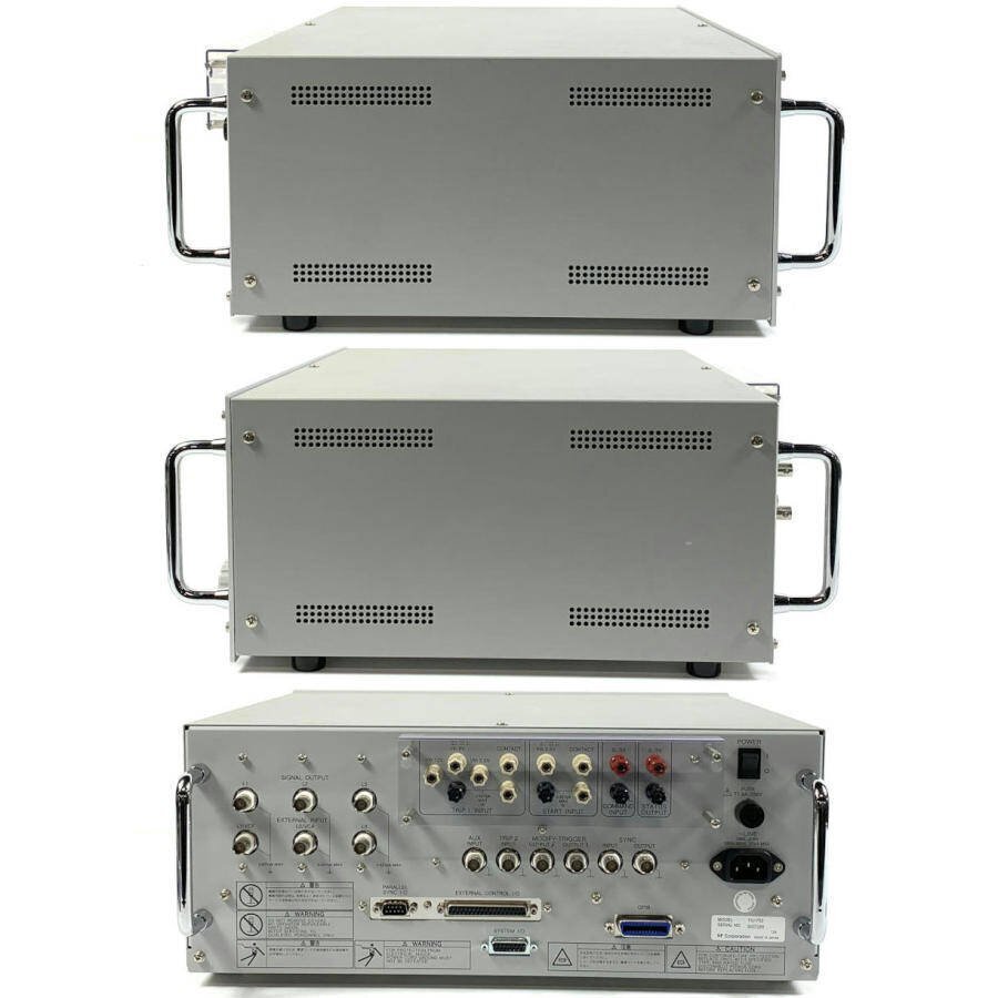 NF TG1703 Three-Phase Signal Generator [k1246246955]