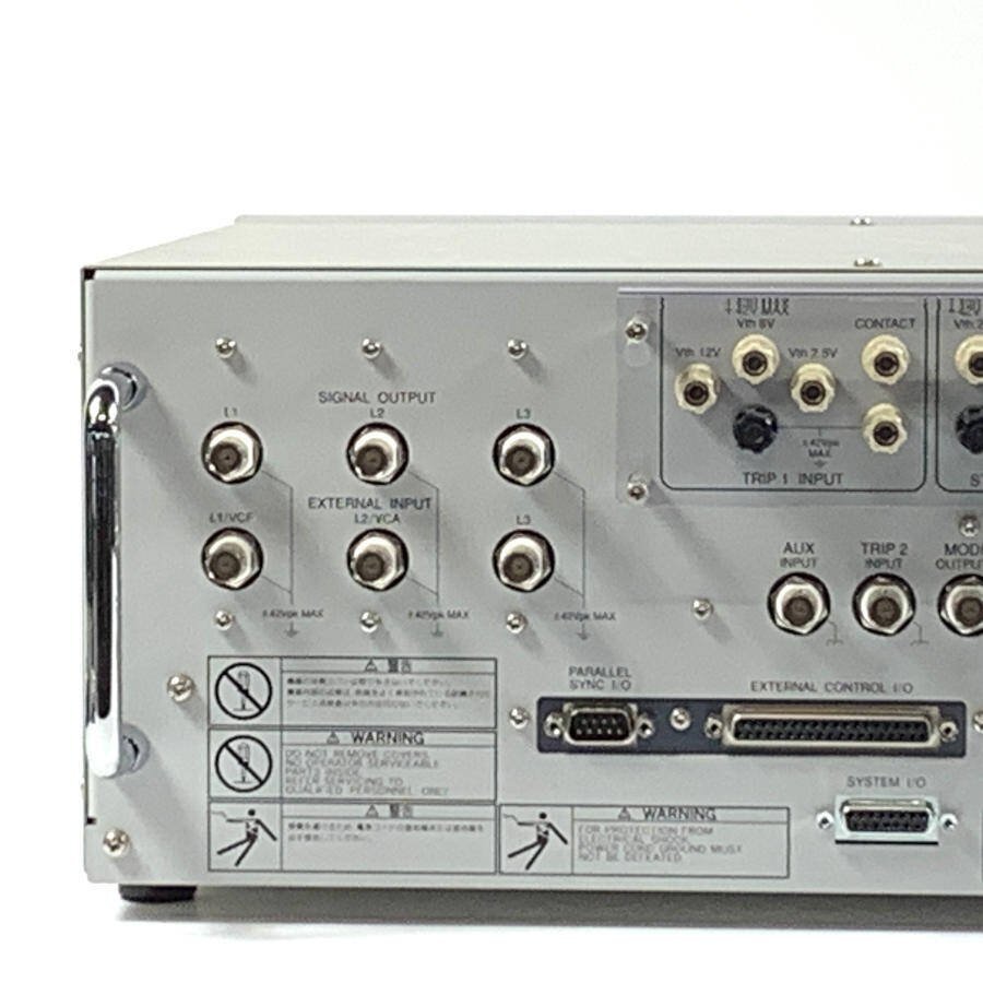 NF TG1703 Three-Phase Signal Generator [k1246246955]