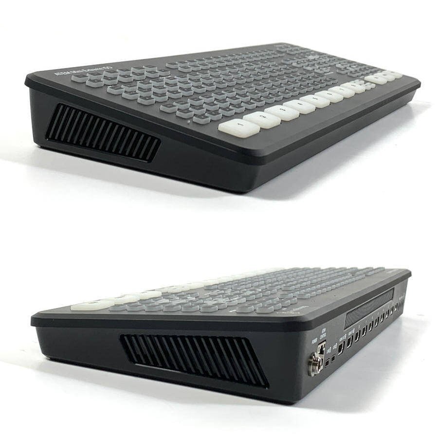 BlackmagicDesign ATEM Mini Extreme ISO Live Production Switcher 8 Inputs 9 Stream Recording [d1249077252]