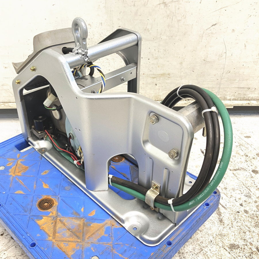 Daihen XD350II CO2/MAG Semi-Automatic Welding Machine [m1250060981]