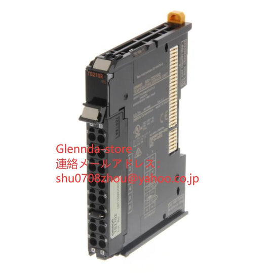 OMRON NX-TS2102 Temperature Sensor Unit [d1198931353]