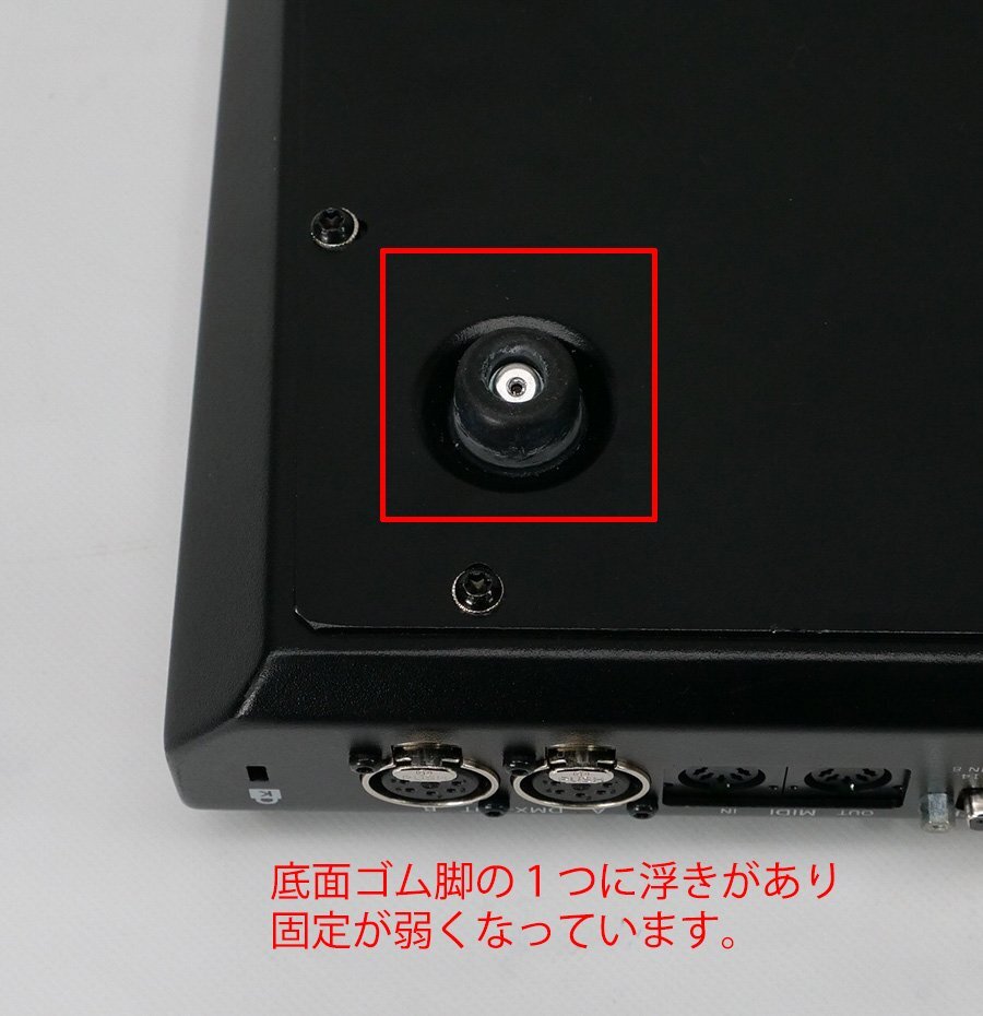 MA Lighting MA onPC Command Wing Lighting Control Controller (as-is) [r1249200944]