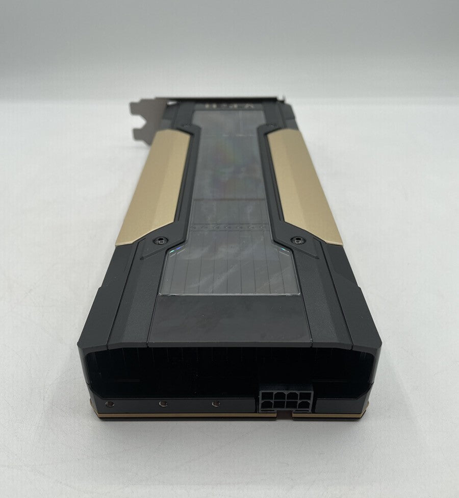 NVIDIA Tesla V100 32GB PCIe GPU AI HPC Graphics Card [m1217559776]