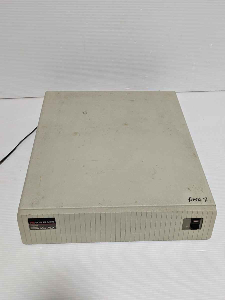 PerkinElmer TAC 7/DX Thermal Analysis Controller with EPROMS DSC TGA DTA [s1114471205]