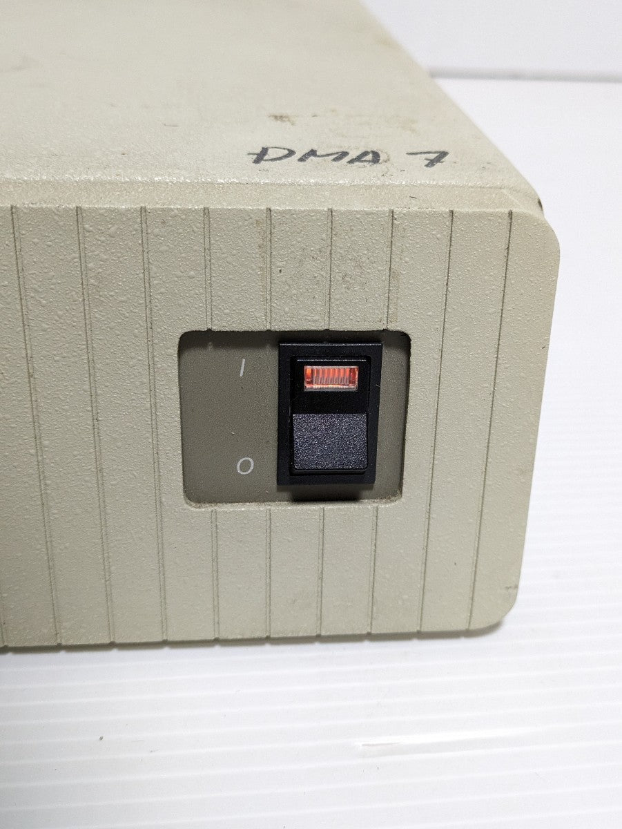 PerkinElmer TAC 7/DX Thermal Analysis Controller with EPROMS DSC TGA DTA [s1114471205]