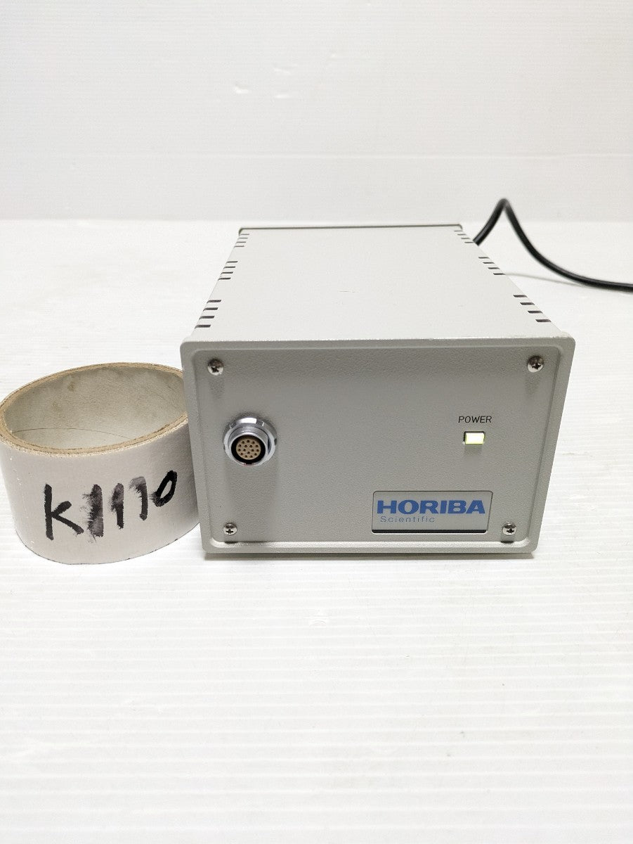 Horiba Scientific 354010 Power Supply Unit [f1119926668]