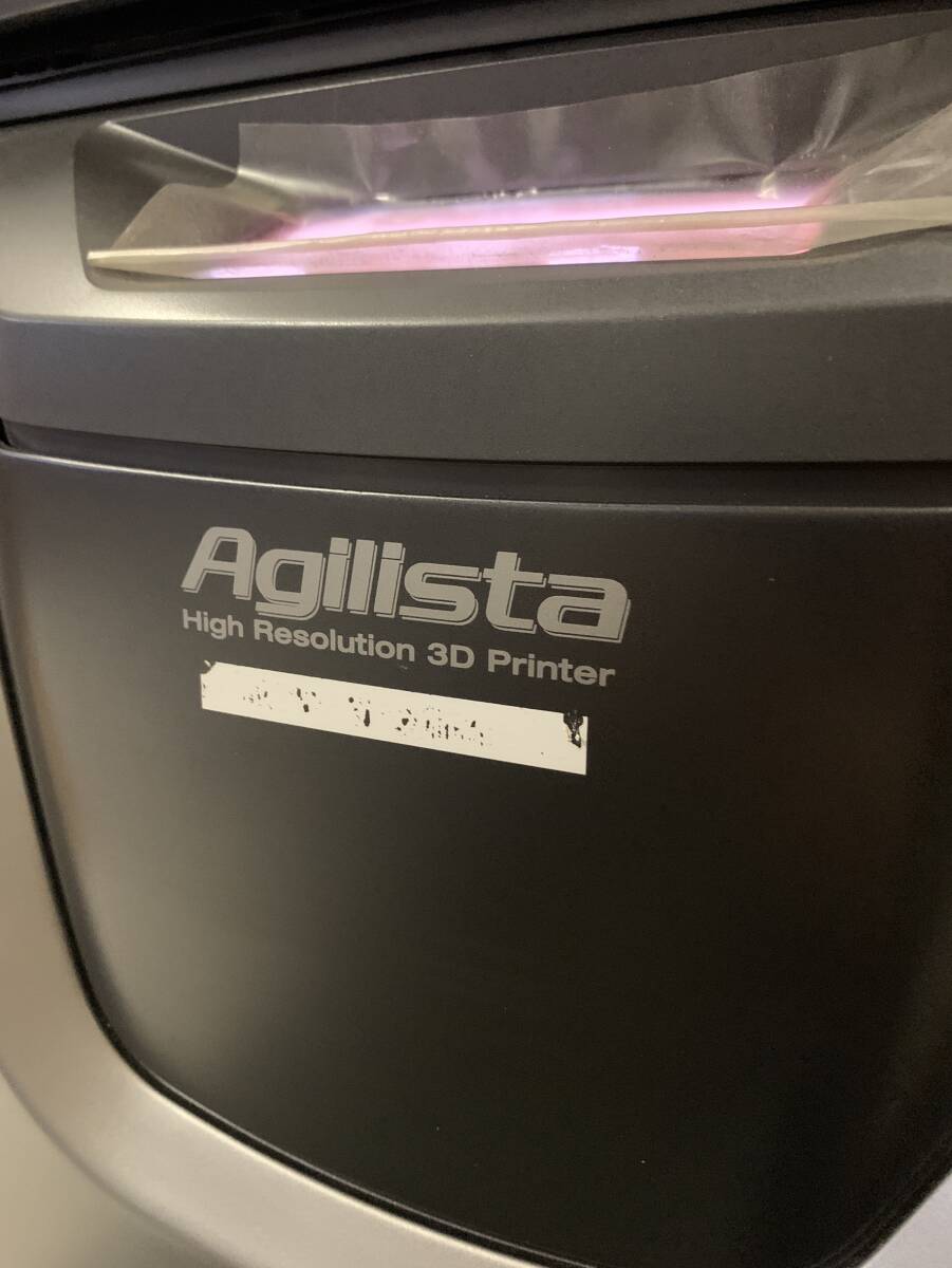 KEYENCE AGILISTA-3200 3D Printer [e1125618568]