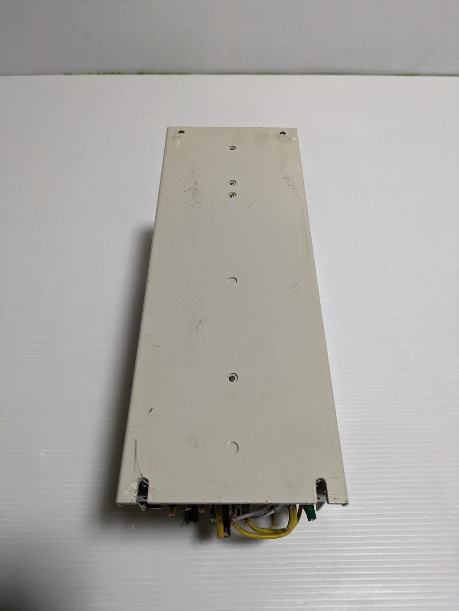 Mitsubishi Electric MR-H500AN Servo Motor [n1130286540]