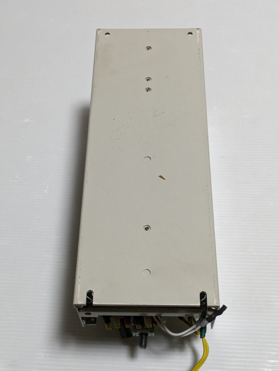 Mitsubishi Electric MR-H500AN Servo Motor [k1130698560]