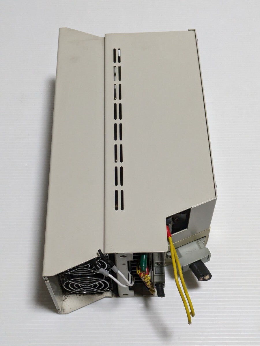 Mitsubishi Electric MR-H500AN Servo Motor [k1130698560]
