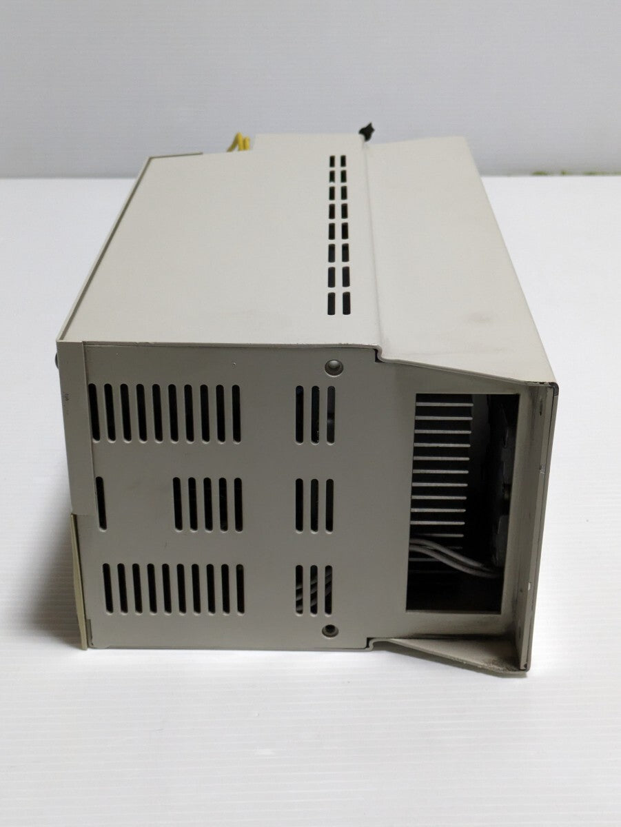 Mitsubishi Electric MR-H500AN Servo Motor [k1130698560]