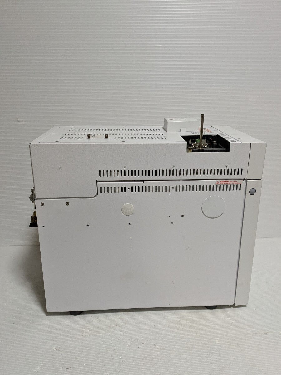 Agilent 6850 Network GC System Gas Chromatograph with G2629A Auto Sampler [h1181276602]