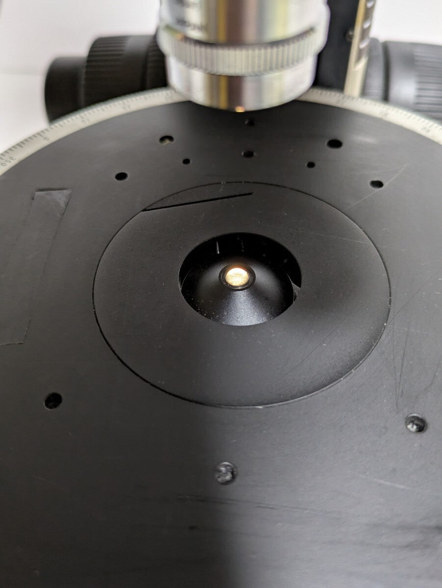 Nikon OPTIPHOT-2 Microscope Optical Instruments [d1181771124]