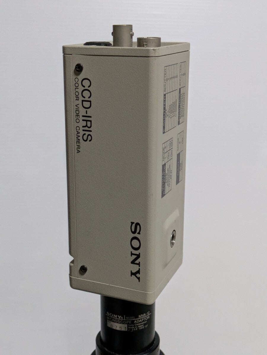 Nikon OPTIPHOT-2 Microscope Optical Instruments [d1181771124]