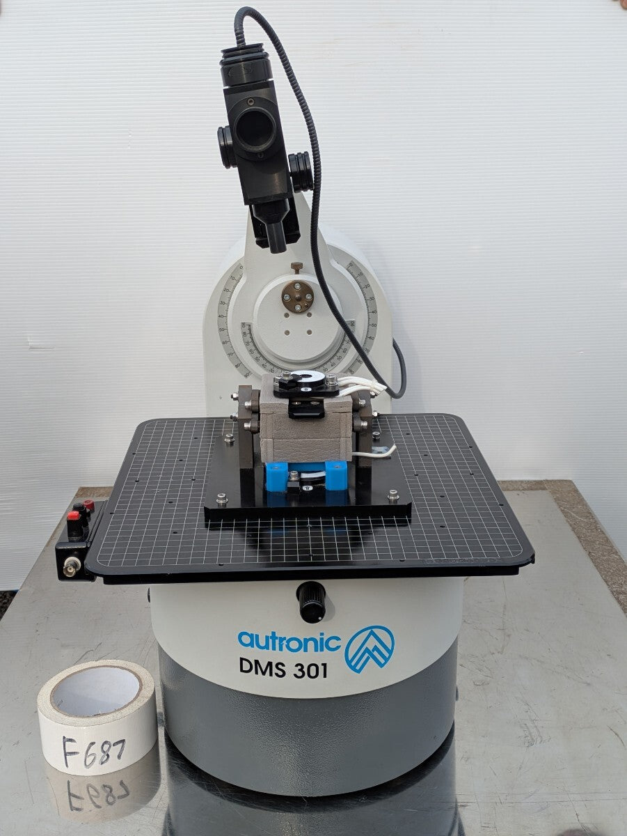 autonic DMS301 Display Measuring System [k1182039950]
