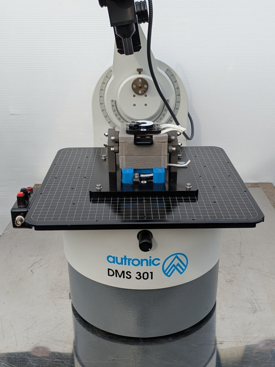 autonic DMS301 Display Measuring System [k1182039950]