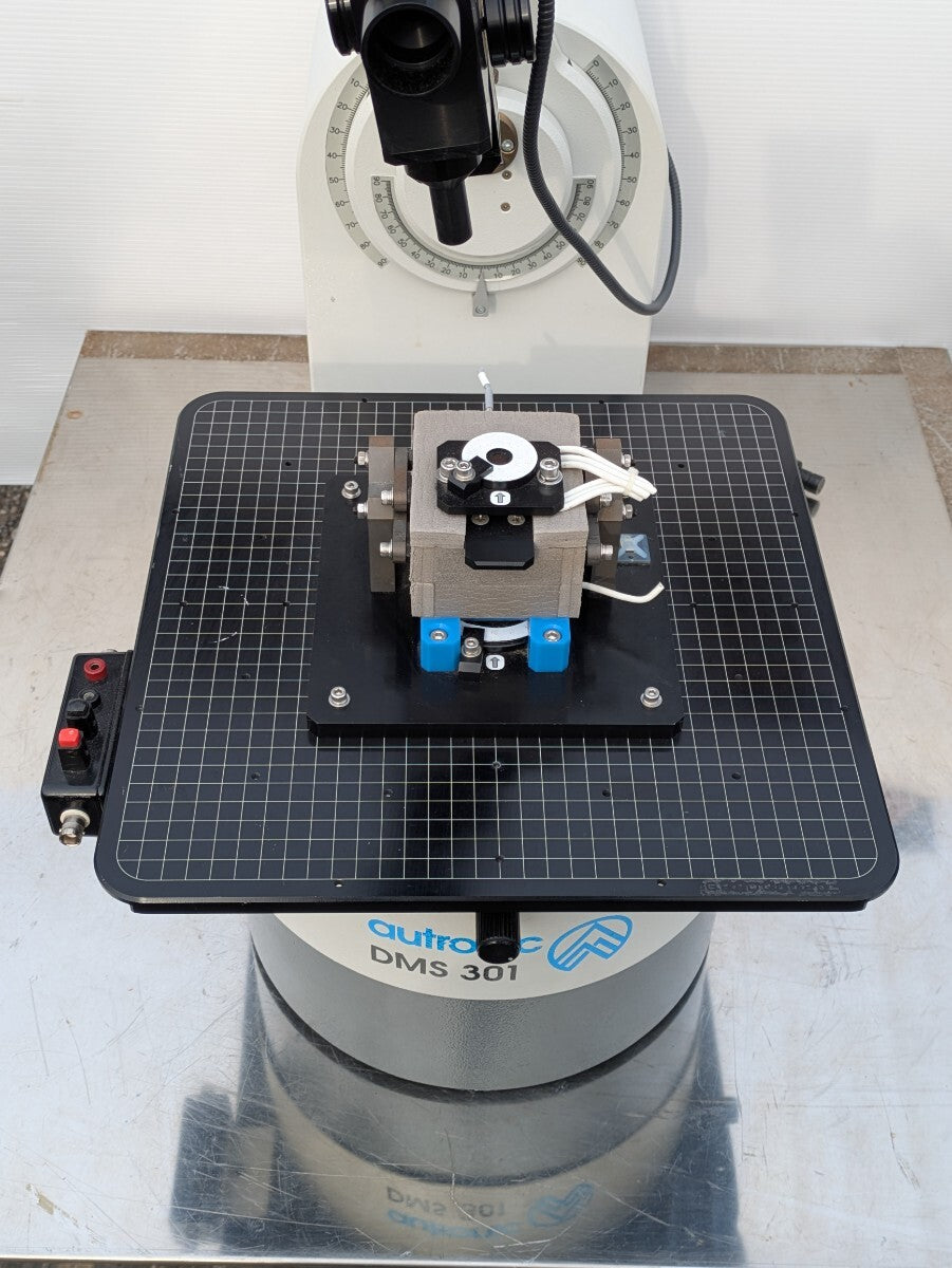 autonic DMS301 Display Measuring System [k1182039950]