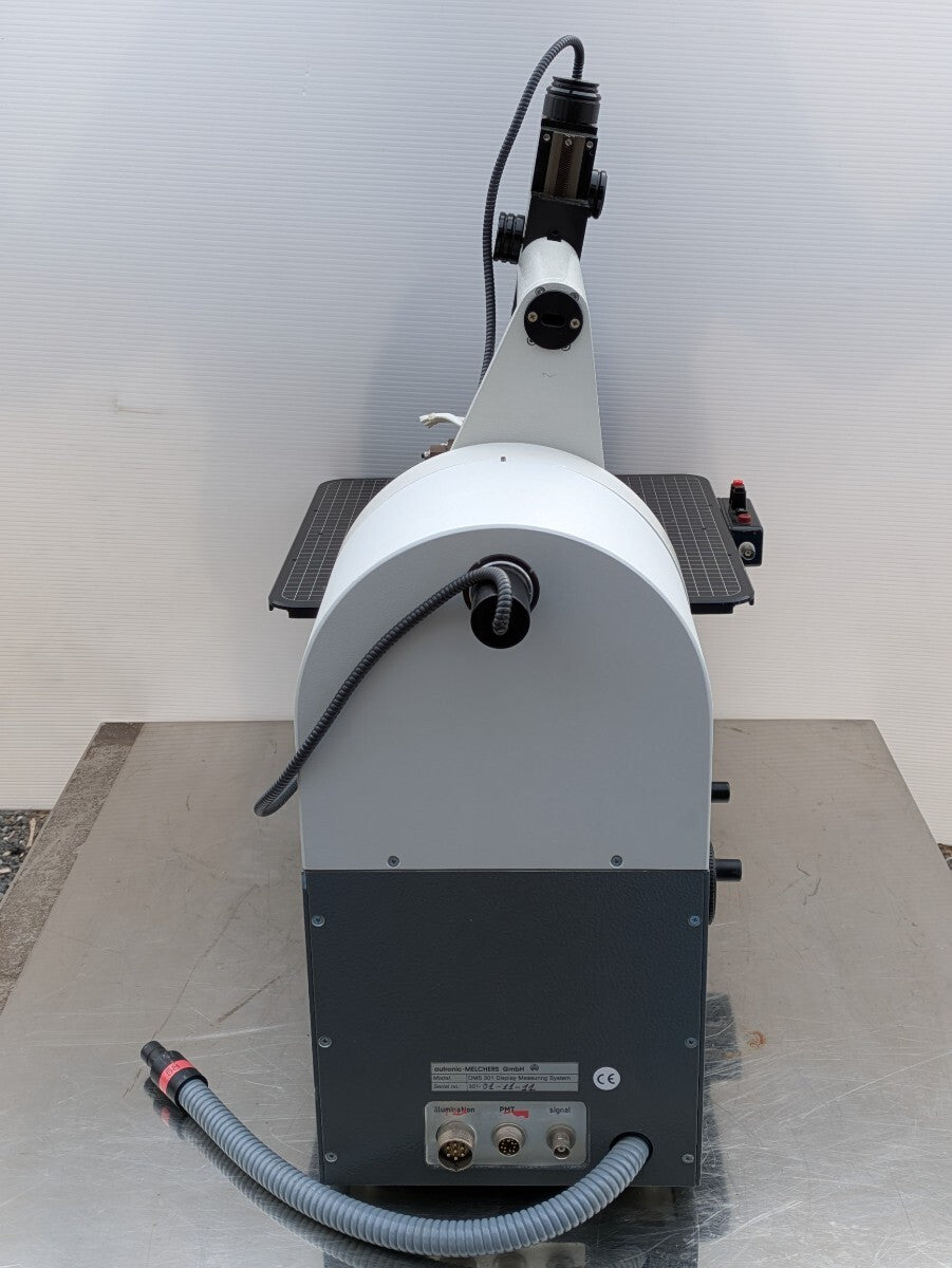 autonic DMS301 Display Measuring System [k1182039950]