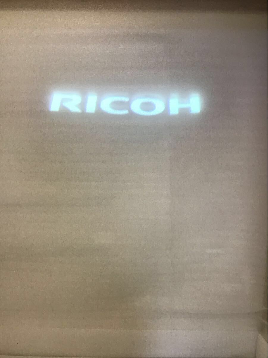 RICOH PJ-WXC4660 Ultra Short Focus Projector [v1183019275]