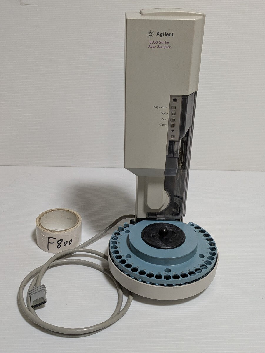 Agilent 6850 Series Auto Sampler G2880A [h1183444046]