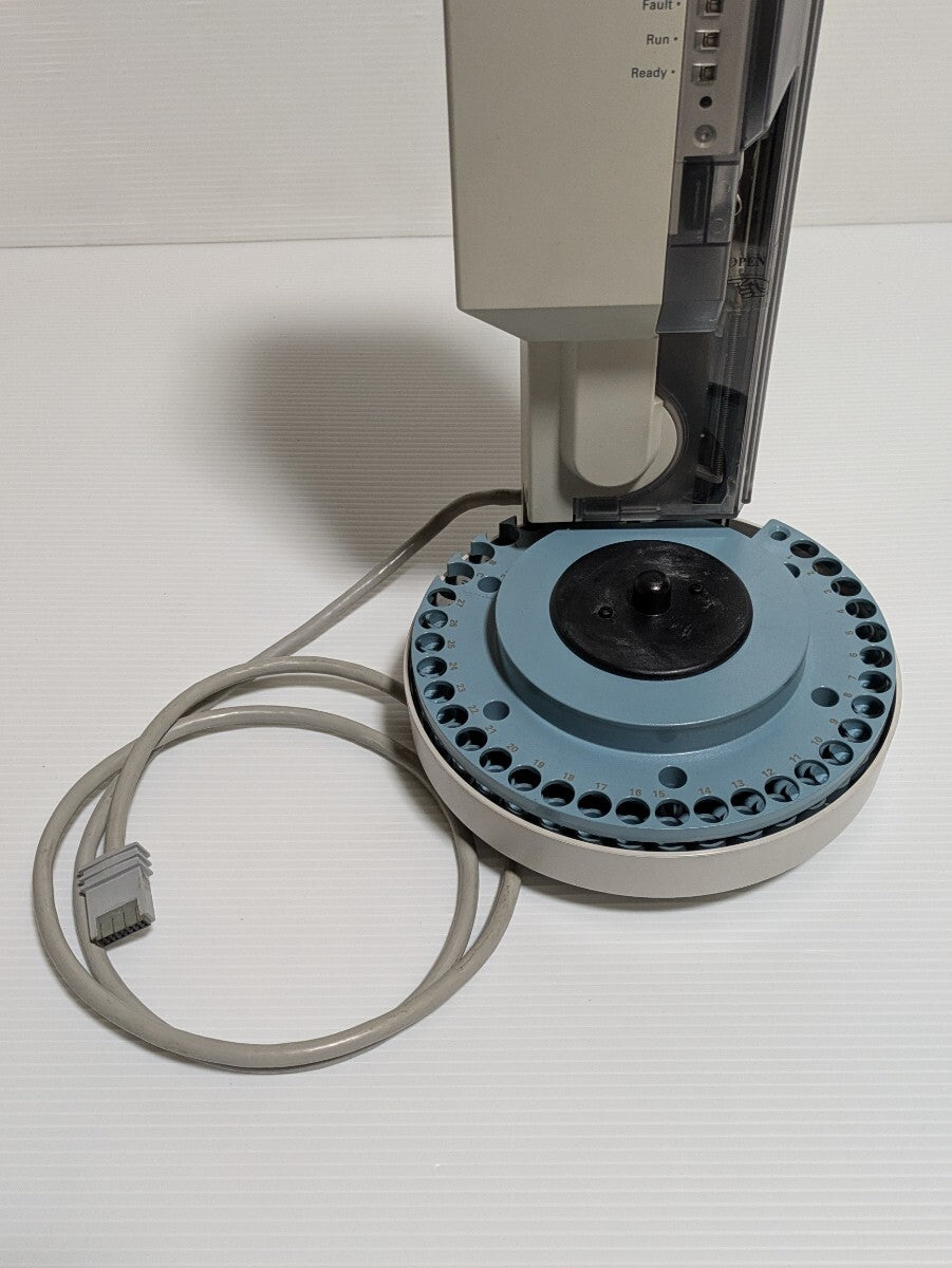 Agilent 6850 Series Auto Sampler G2880A [h1183444046]