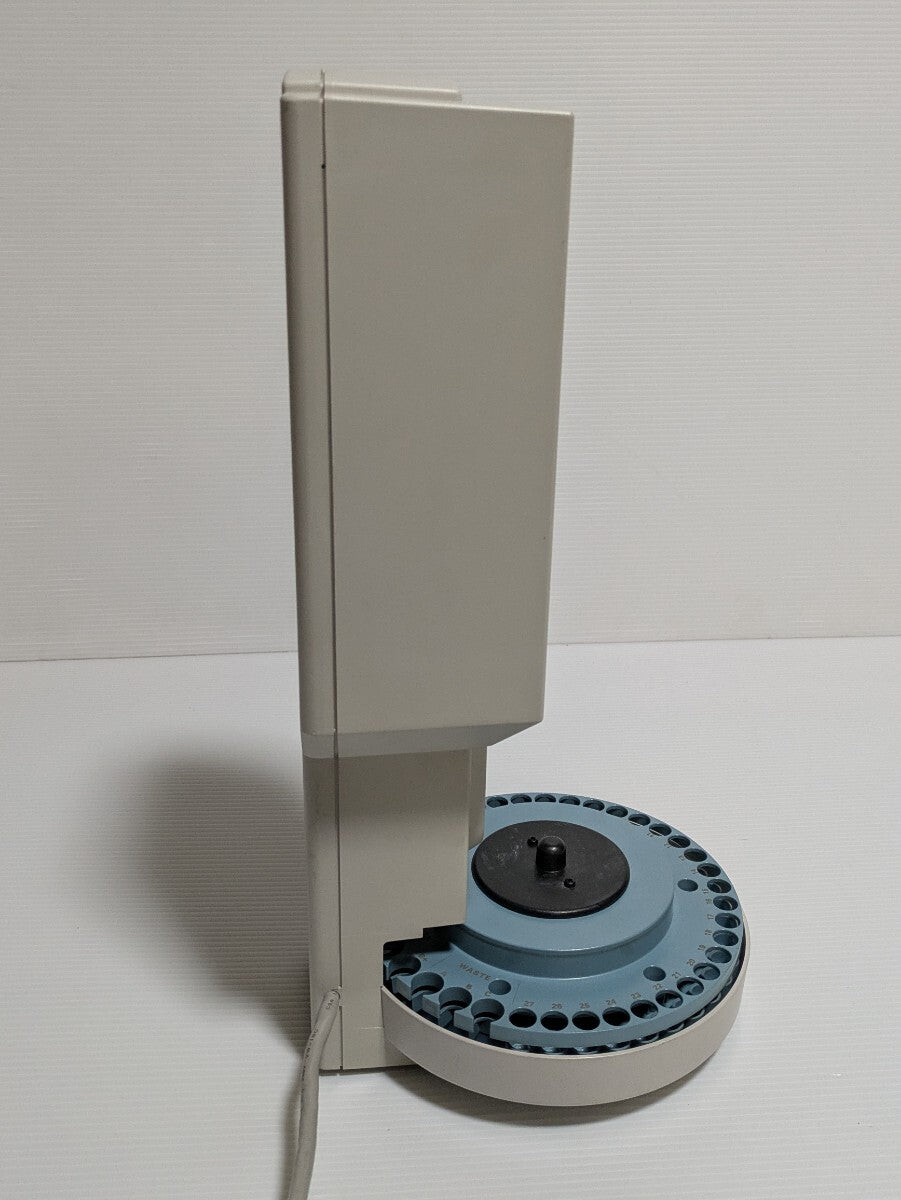 Agilent 6850 Series Auto Sampler G2880A [h1183444046]