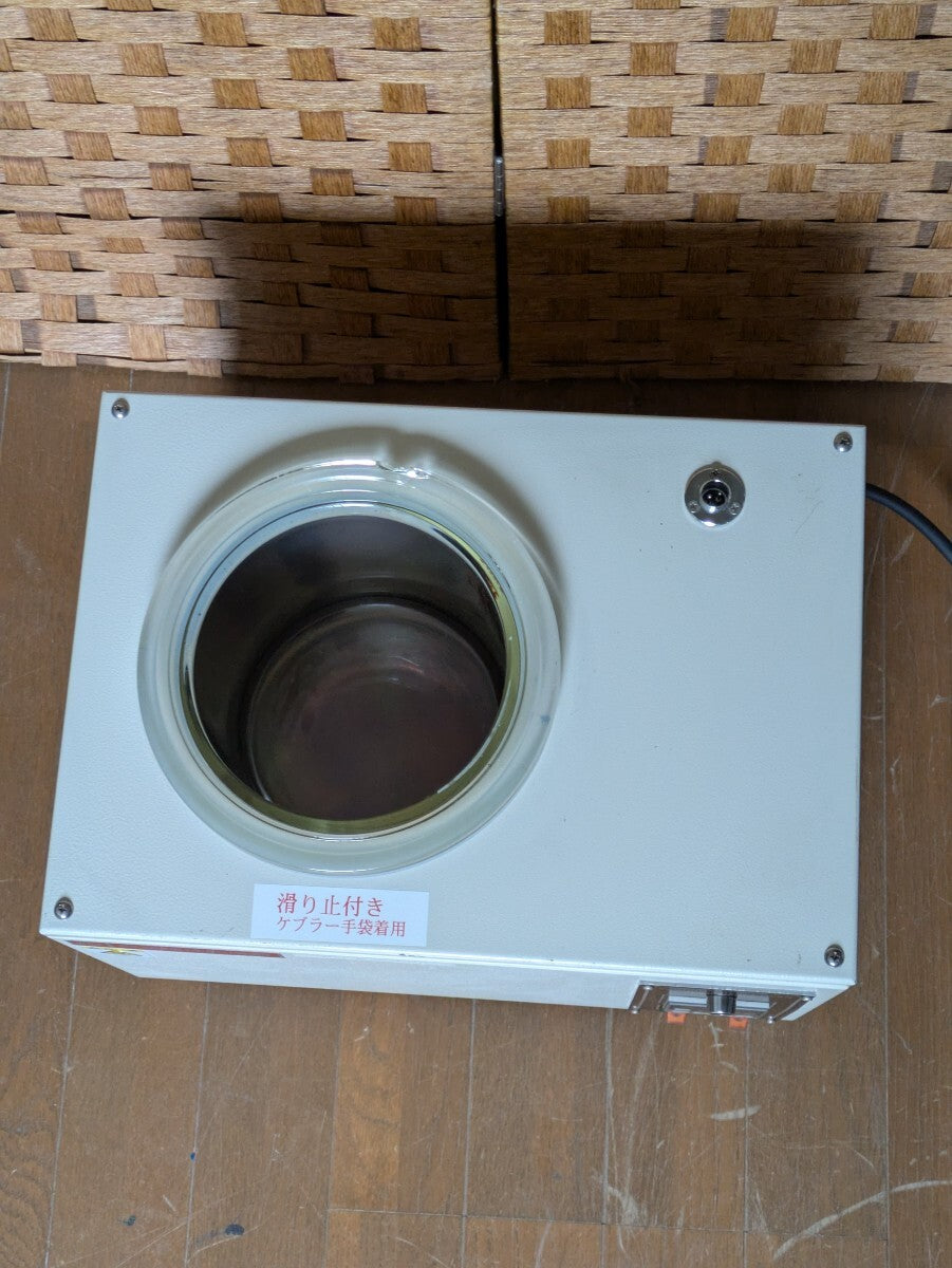 MIYAMOTO RA-2 Vacuum Oven [e1185359223]