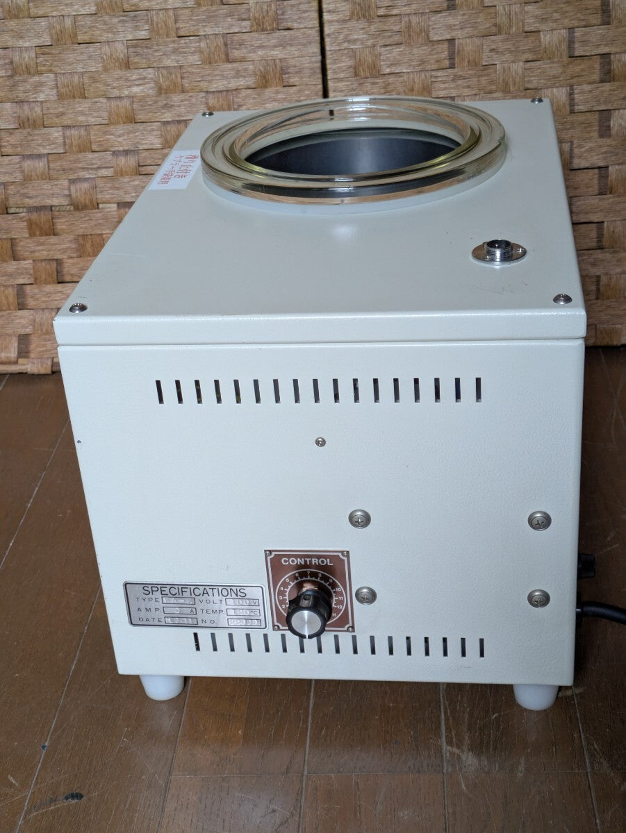 MIYAMOTO RA-2 Vacuum Oven [e1185359223]