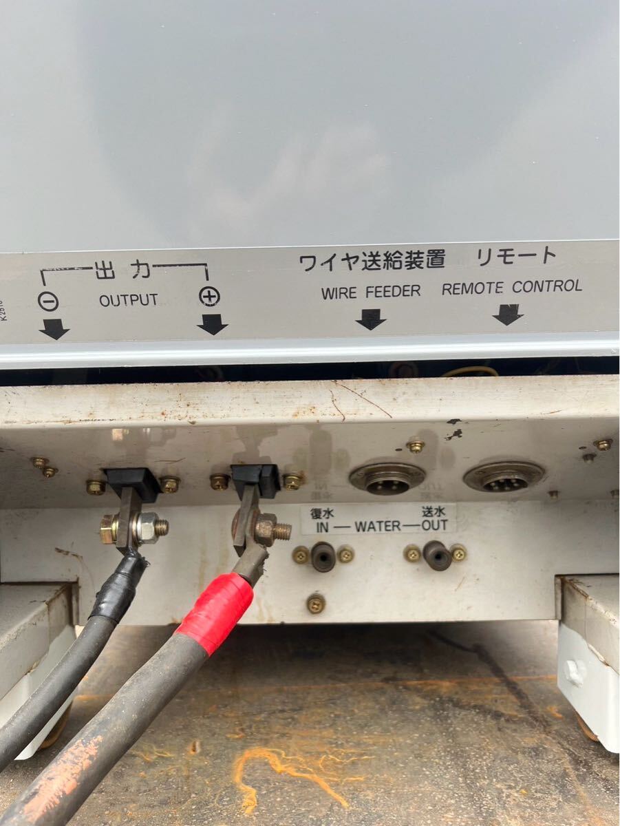 Daihen CPV-600 Welder [g1189175896]