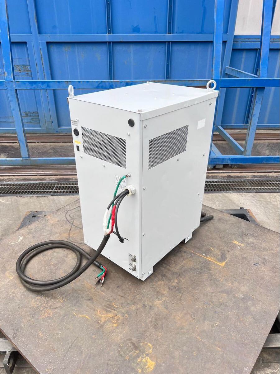 Daihen CPV-600 Welder [g1189175896]