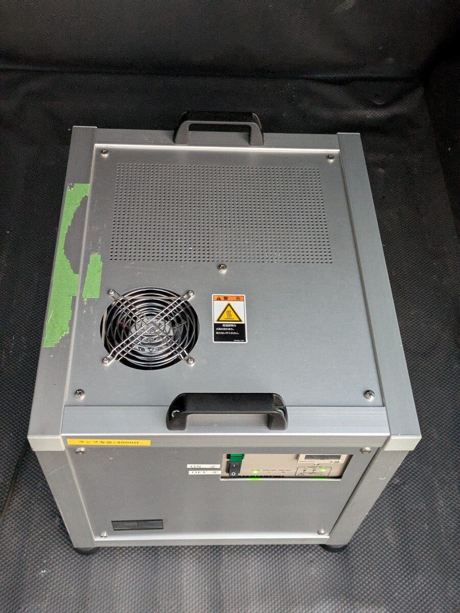 Shimadzu SPG-120-0070 Monochromator [u1194630855]