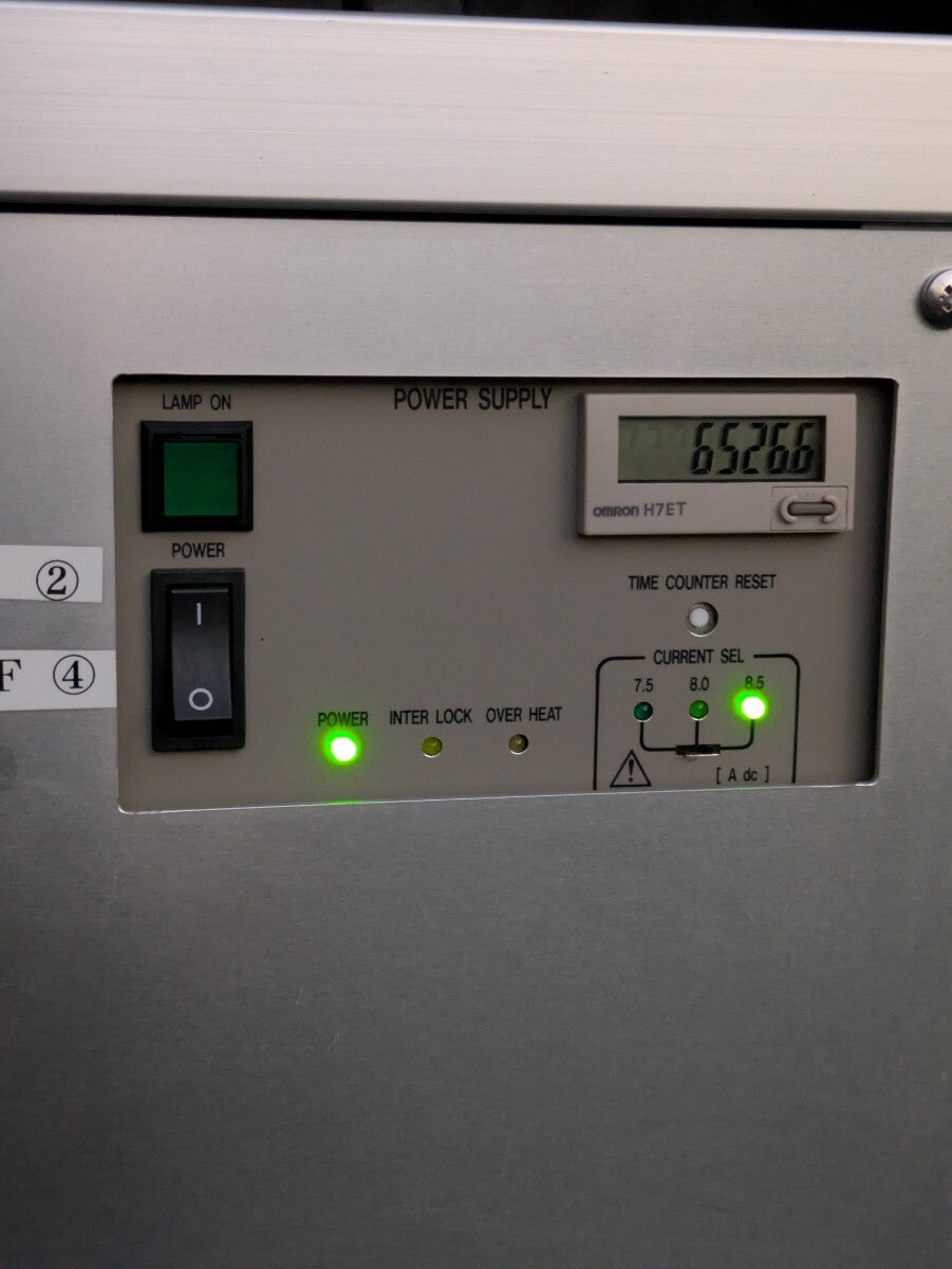 Shimadzu SPG-120-0070 Monochromator [u1194630855]
