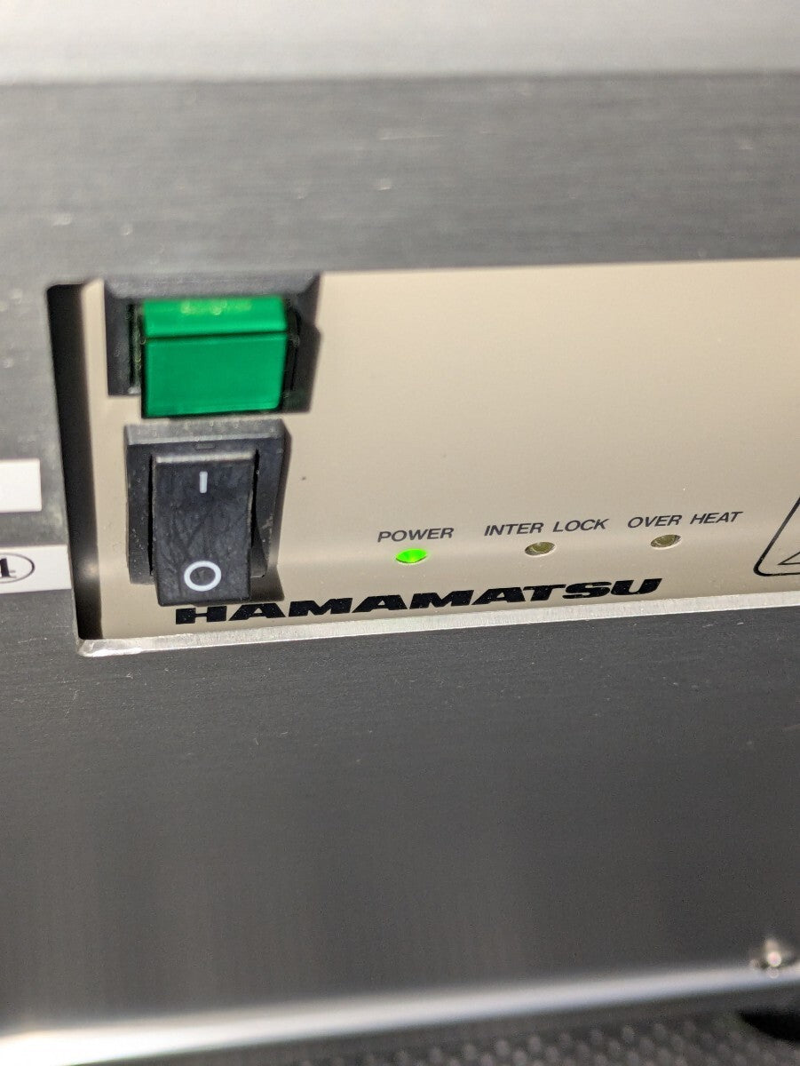 Shimadzu SPG-120-0070 Monochromator [u1194630855]