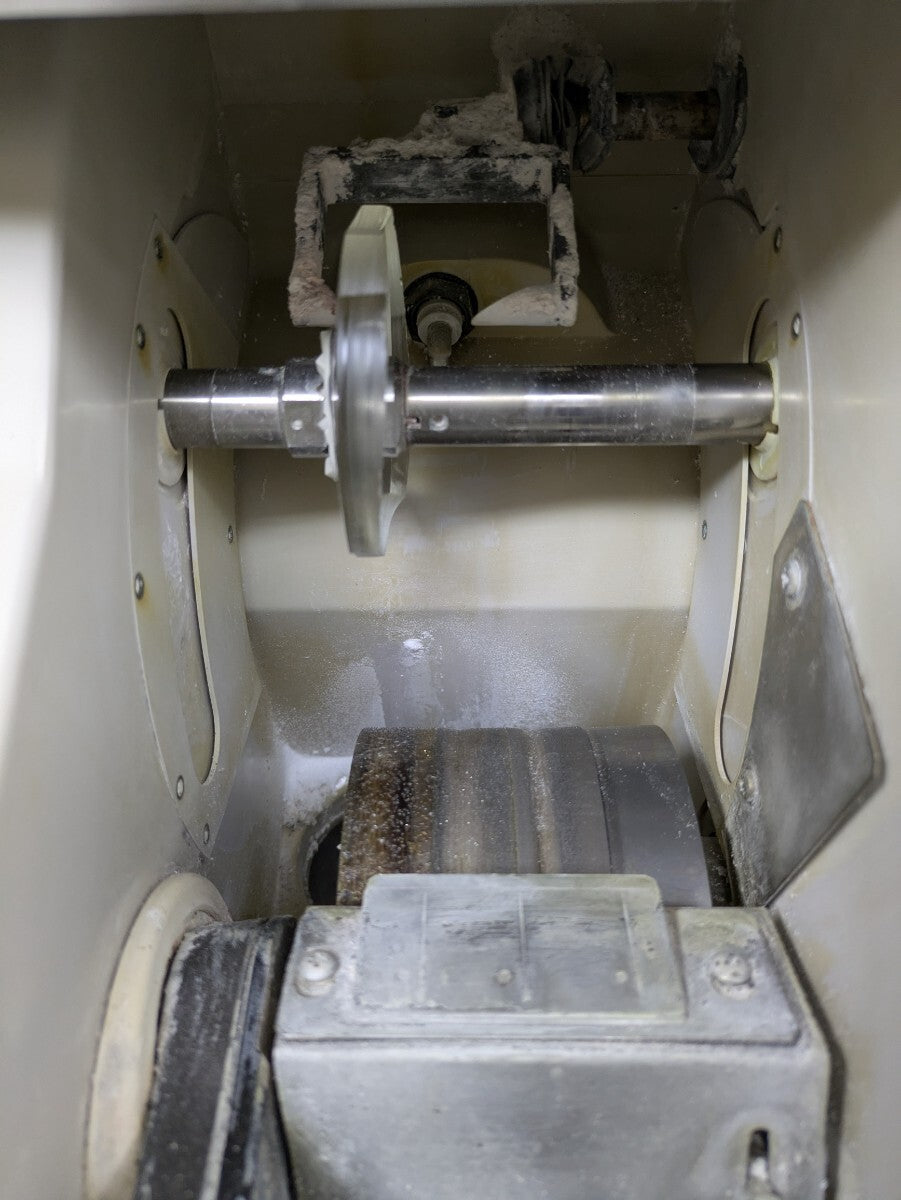 TOPCON ALE-5100 Processing Machine [h1195569236]