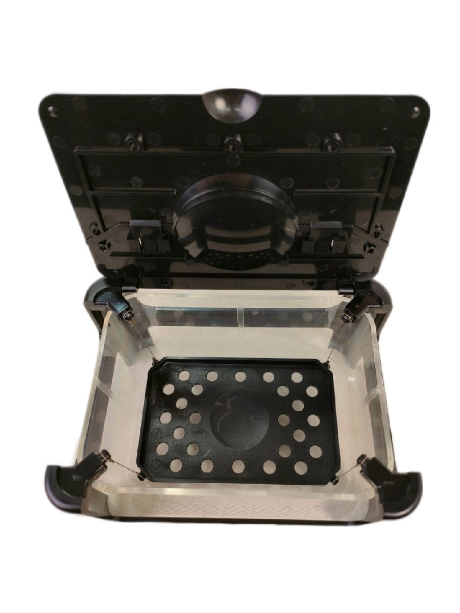 Alpha Mirage EW-300SG Electronic Densimeter Electronic Gravity Meter 300g Capacity [q1197170880]