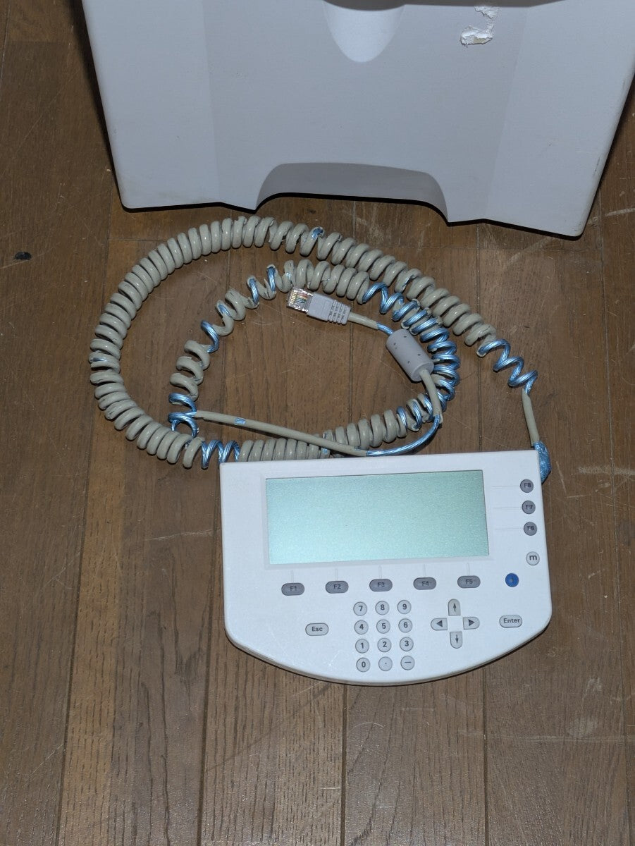 Agilent 6850 Network GC System Gas Chromatograph with 7683B Injector [k1197900286]