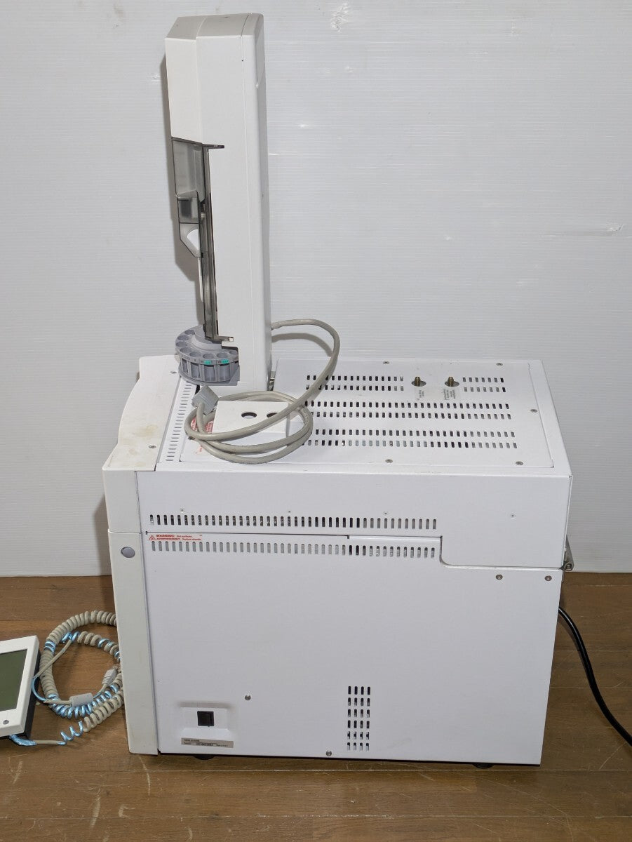 Agilent 6850 Network GC System Gas Chromatograph with 7683B Injector [k1197900286]
